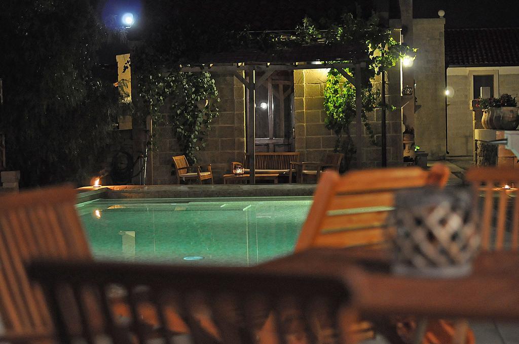 Masseria Sucea มาร์ตาโน ภายนอก รูปภาพ