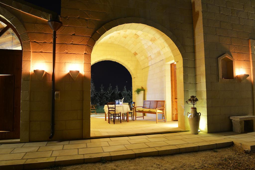 Masseria Sucea มาร์ตาโน ภายนอก รูปภาพ