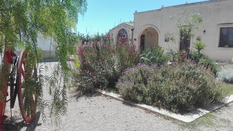 Masseria Sucea มาร์ตาโน ภายนอก รูปภาพ