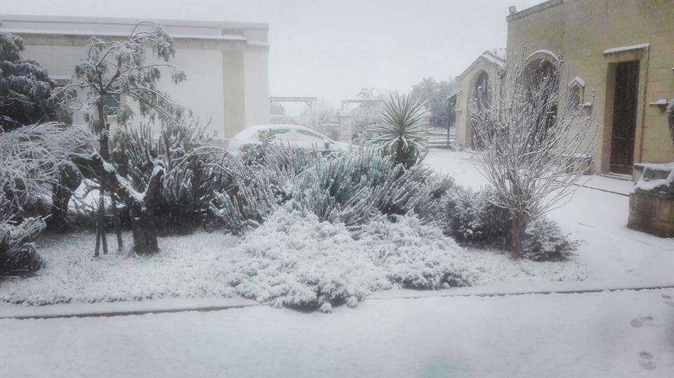 Masseria Sucea มาร์ตาโน ภายนอก รูปภาพ